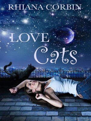 cover image of Love Cats